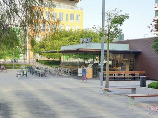 Oficina en alquiler en Almeda - El Corte Inglés en Cornellà de Llobregat