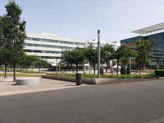 Oficina en alquiler en Almeda - El Corte Inglés en Cornellà de Llobregat