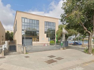 Nave industrial en alquiler en Gran Via LH en Hospitalet de Llobregat, L´