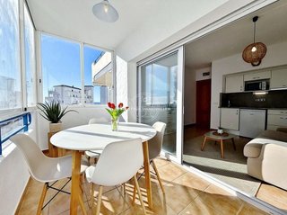 Piso en venta en Santa Margarida en Roses
