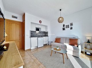 Piso en venta en Santa Margarida en Roses