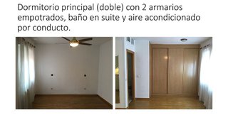 Casa adosada en alquiler en Sector B en Boadilla del Monte