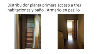 Casa adosada en alquiler en Sector B en Boadilla del Monte