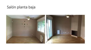 Casa adosada en alquiler en Sector B en Boadilla del Monte