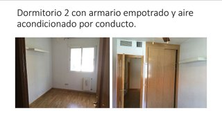 Casa adosada en alquiler en Sector B en Boadilla del Monte