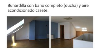 Casa adosada en alquiler en Sector B en Boadilla del Monte