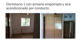 Casa adosada en alquiler en Sector B en Boadilla del Monte