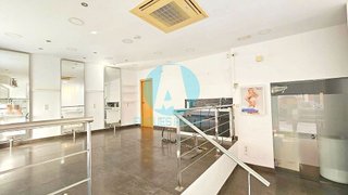 Local comercial en alquiler en L'Havana en Mataró
