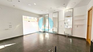 Local comercial en alquiler en L'Havana en Mataró