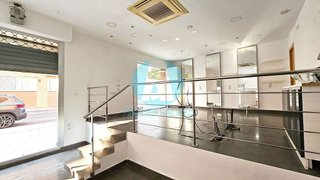 Local comercial en alquiler en L'Havana en Mataró