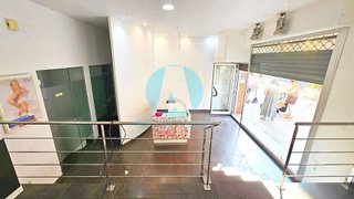 Local comercial en alquiler en L'Havana en Mataró