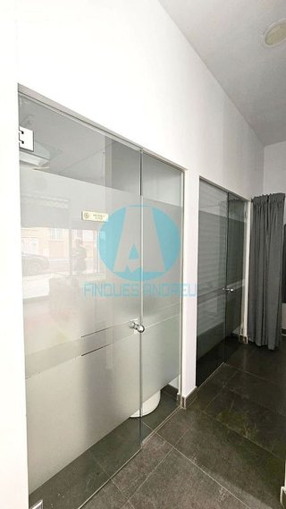 Local comercial en alquiler en L'Havana en Mataró