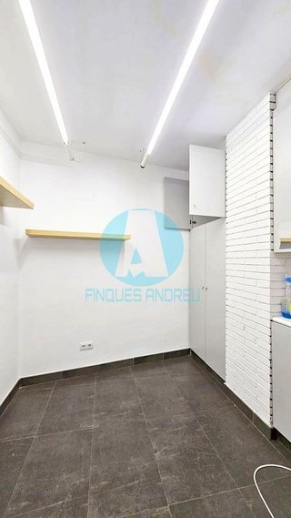 Local comercial en alquiler en L'Havana en Mataró