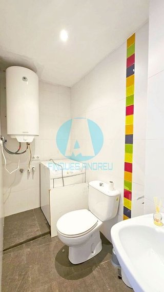 Local comercial en alquiler en L'Havana en Mataró
