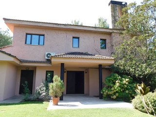Chalet en alquiler en Somosaguas en Pozuelo de Alarcón