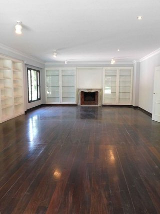 Chalet en alquiler en Somosaguas en Pozuelo de Alarcón