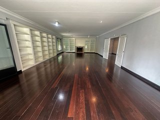 Chalet en alquiler en Somosaguas en Pozuelo de Alarcón