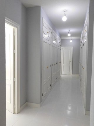 Chalet en alquiler en Somosaguas en Pozuelo de Alarcón
