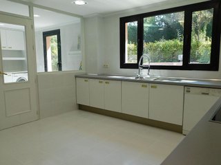 Chalet en alquiler en Somosaguas en Pozuelo de Alarcón
