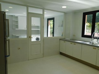 Chalet en alquiler en Somosaguas en Pozuelo de Alarcón