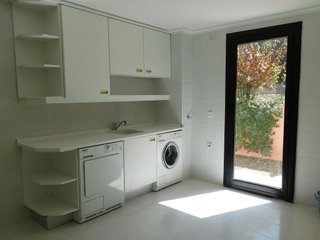 Chalet en alquiler en Somosaguas en Pozuelo de Alarcón
