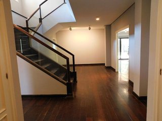 Chalet en alquiler en Somosaguas en Pozuelo de Alarcón