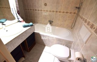 Piso en venta en Empuriabrava en Castelló d´Empúries