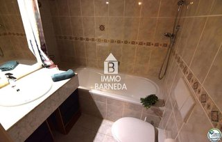 Piso en venta en Empuriabrava en Castelló d´Empúries