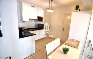 Piso en venta en Empuriabrava en Castelló d´Empúries