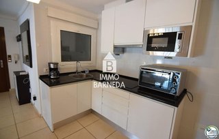 Piso en venta en Empuriabrava en Castelló d´Empúries