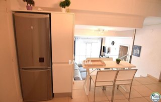 Piso en venta en Empuriabrava en Castelló d´Empúries