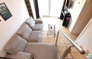 Piso en venta en Empuriabrava en Castelló d´Empúries