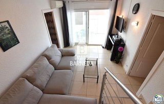 Piso en venta en Empuriabrava en Castelló d´Empúries