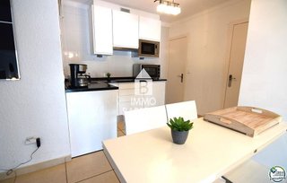 Piso en venta en Empuriabrava en Castelló d´Empúries