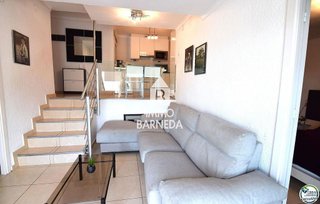 Piso en venta en Empuriabrava en Castelló d´Empúries