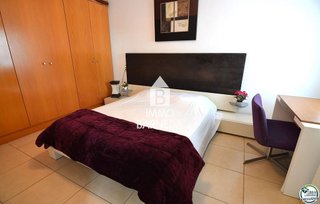 Piso en venta en Empuriabrava en Castelló d´Empúries