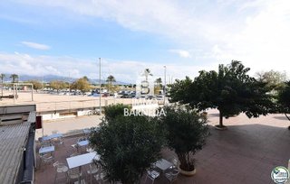 Piso en venta en Empuriabrava en Castelló d´Empúries