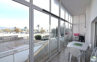 Piso en venta en Empuriabrava en Castelló d´Empúries