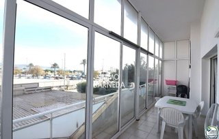 Piso en venta en Empuriabrava en Castelló d´Empúries