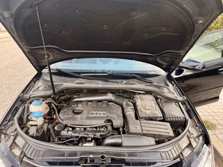 Audi A3 2011