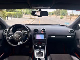 Audi A3 2011