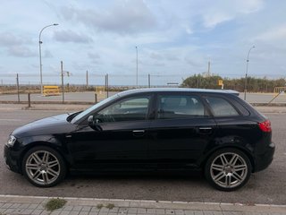 Audi A3 2011