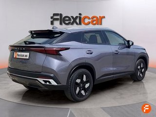 Omoda 5 MY25 - Premium 1.6 TGDI 108kW (145cv)