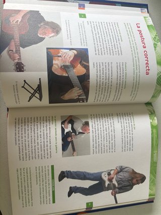 Gran Libro de Guitarra: Conoce y Toca