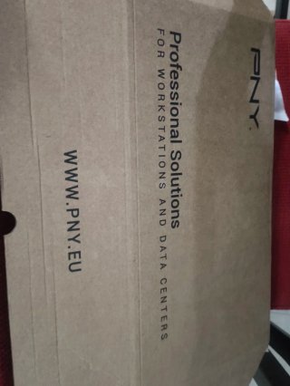 NVIDIA RTX 6000 Blackwell 96GB