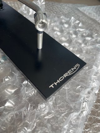 Thorens TP13A Brazo TD150 MKII