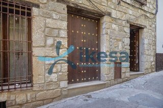 Casa adosada en venta en Úbeda