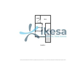 Casa adosada en venta en Úbeda