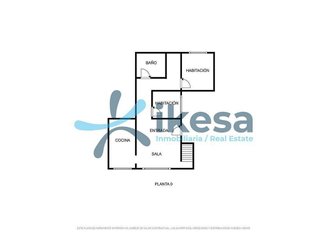 Casa adosada en venta en Úbeda