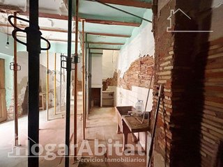 Chalet en venta en Santa Bárbara en Llíria